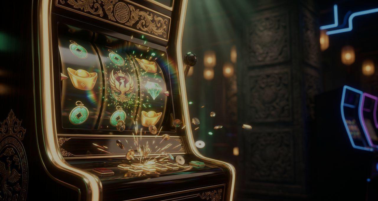 F88 Spins Casino