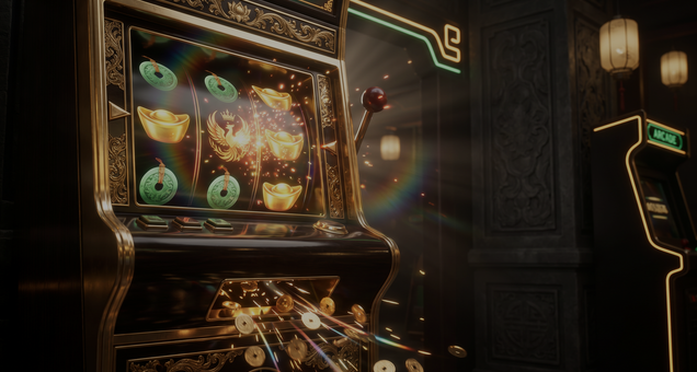 F88 Spins Casino
