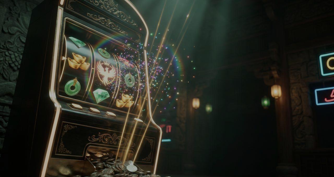 F88 Spins Casino