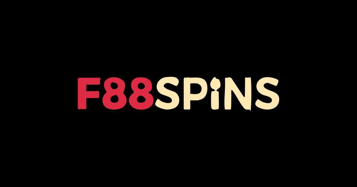 Top Slots at F88 Spins